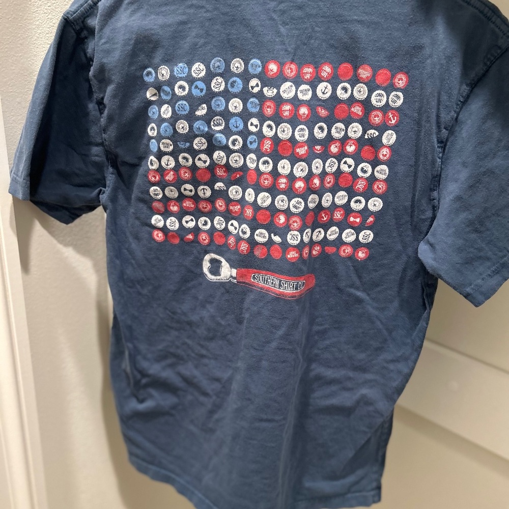 Southern t-shirt